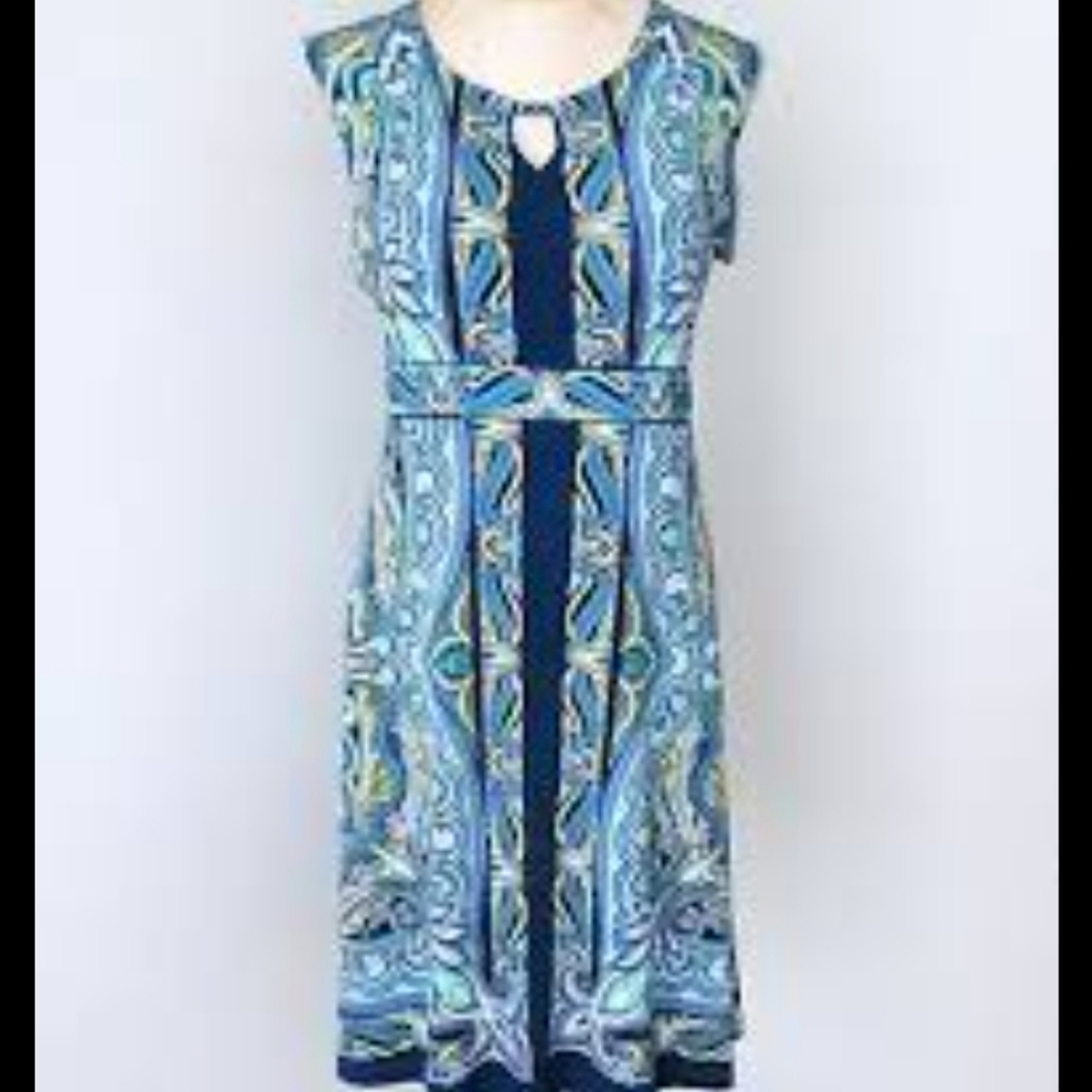 Apt. 9 Dress (PM)